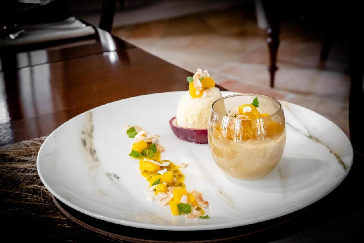 Domaine De L'Oiseau Bed & Breakfast Gergy Екстериор снимка