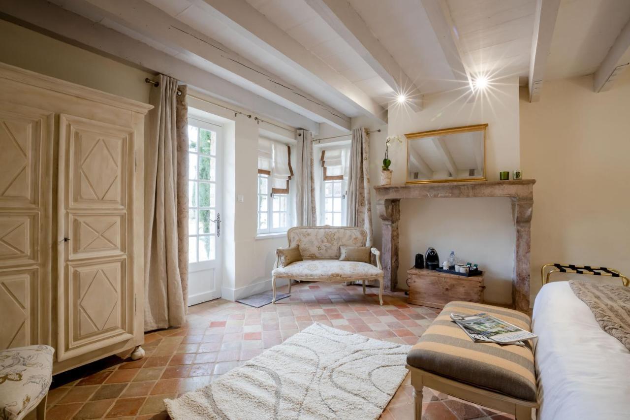 Domaine De L'Oiseau Bed & Breakfast Gergy Екстериор снимка